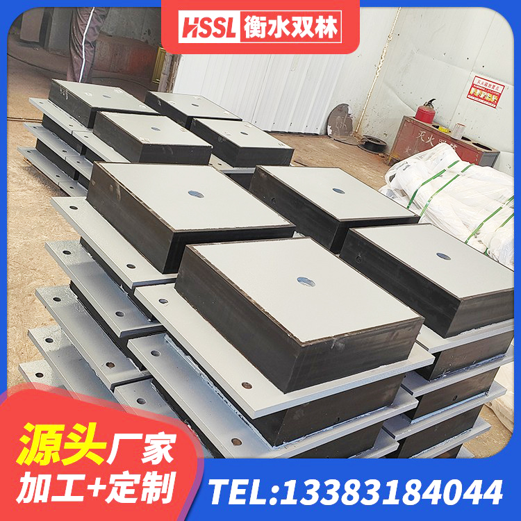 贵池区橡胶隔震支座LNR(H)-470*470*164多少钱-个 贵池区建筑铅芯橡胶隔震支座定制 贵池区建筑隔震支座厂源头工厂 贵池区建筑铅芯减震支座 - 第3张