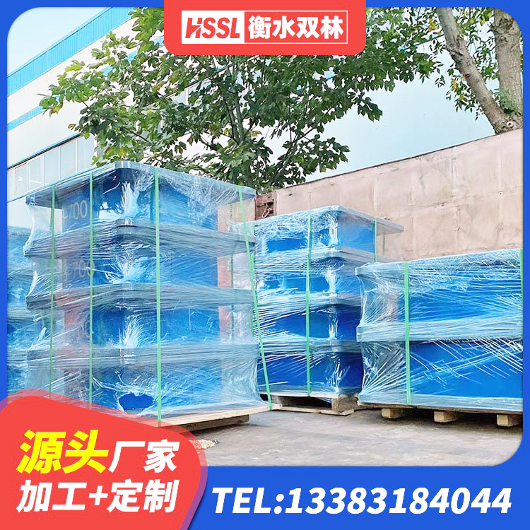贵池区橡胶隔震支座LNR(H)-470*470*164多少钱-个 贵池区建筑铅芯橡胶隔震支座定制 贵池区建筑隔震支座厂源头工厂 贵池区建筑铅芯减震支座 - 第8张