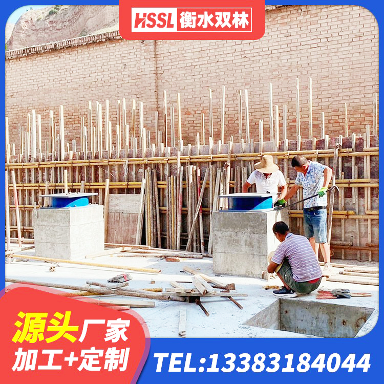 贵池区建筑高承载力隔震支座 贵池区高阻尼支座HDR厂家 贵池区LRB橡胶隔震支座1000生产厂家 贵池区LNR橡胶隔震支座900厂家 - 第5张