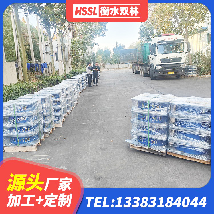 贵池区橡胶隔震支座LNR(H)-470*470*164多少钱-个 贵池区建筑铅芯橡胶隔震支座定制 贵池区建筑隔震支座厂源头工厂 贵池区建筑铅芯减震支座 - 第6张